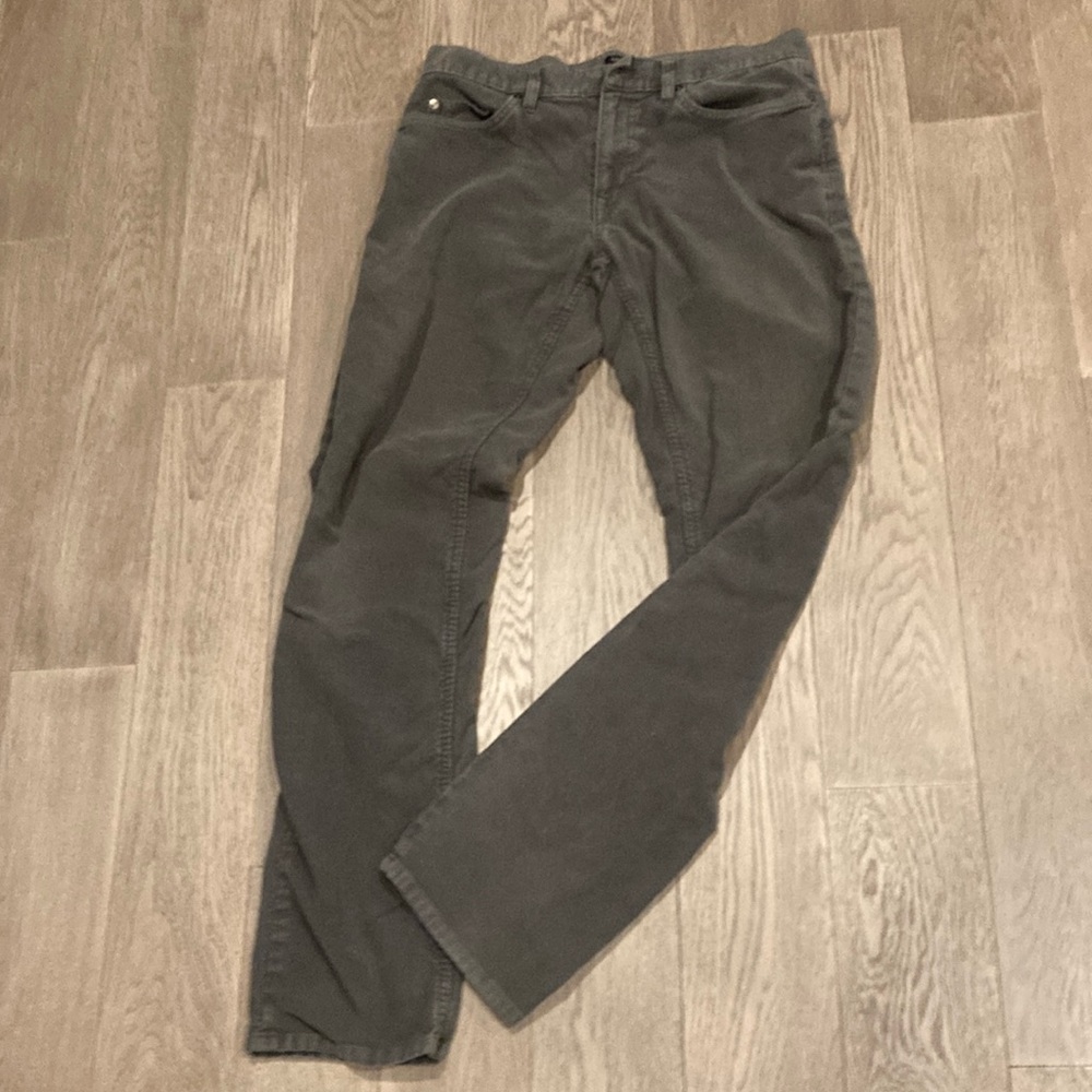 Banana Republic Traveller Pants